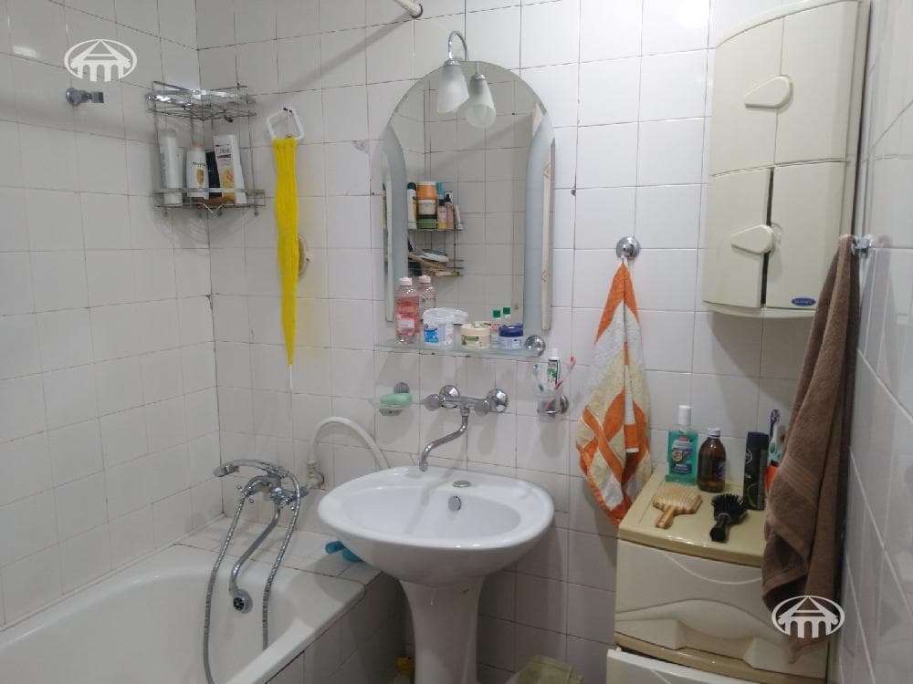 Квартира · 4 комн. · 112 м² · Давташен