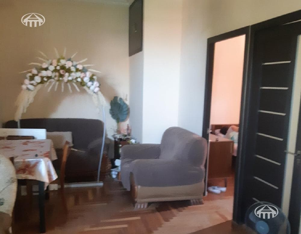 Apartment · 2 rooms · 55 m² · Davtashen