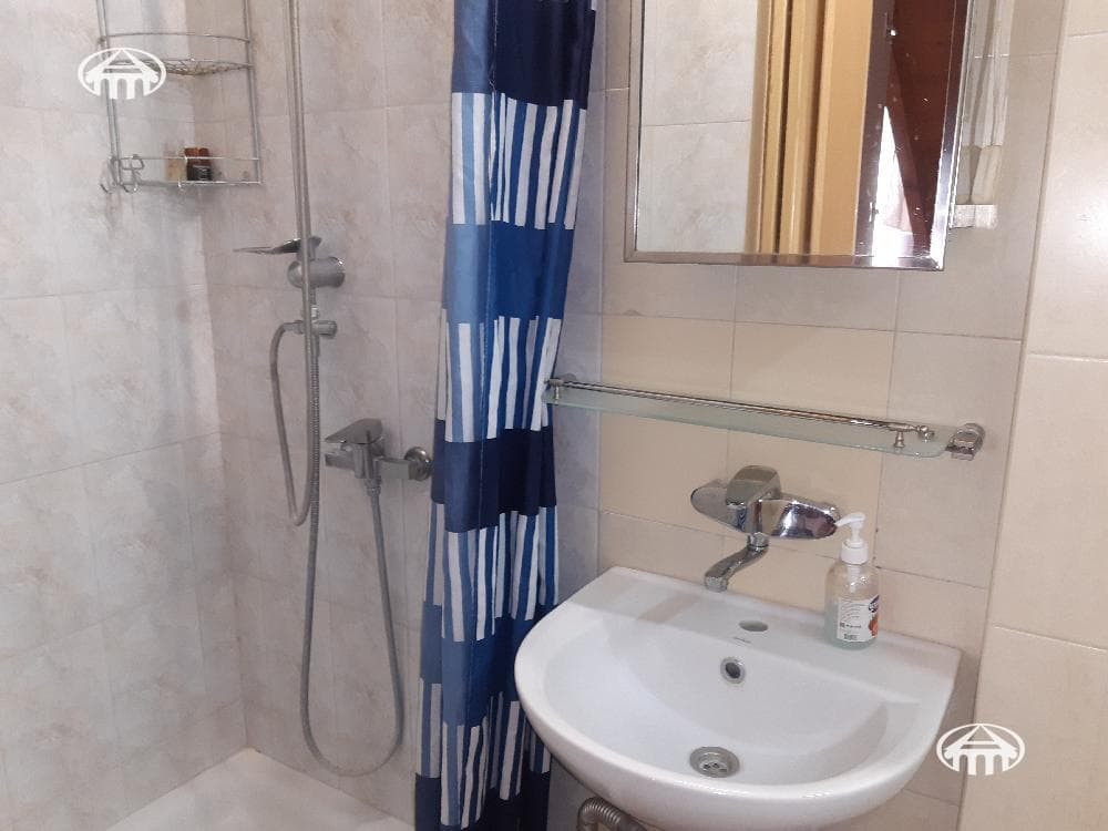 Квартира · 3 комн. · 79 м² · Арабкир