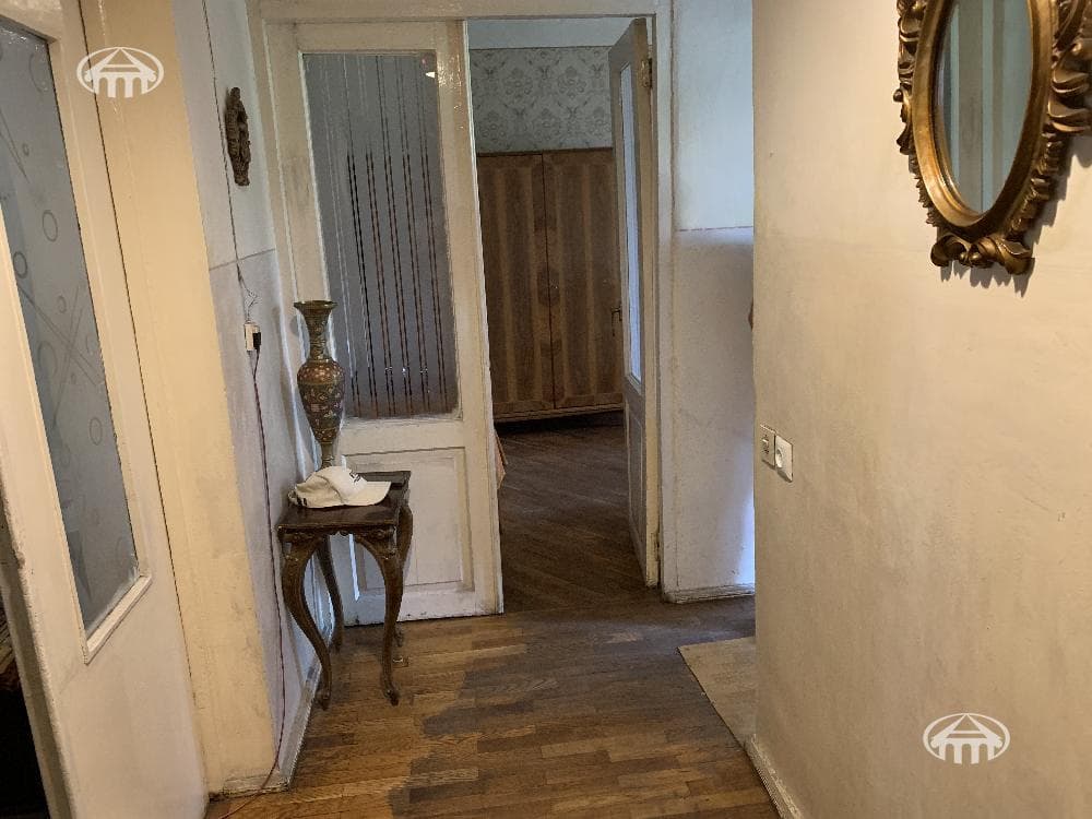 Apartment · 3 rooms · 80 m² · Arabkir