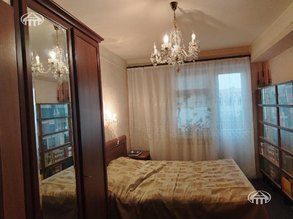 Բնակարան · 2 սեն. · 66 մ² · Արաբկիր — Լուսանկար 6 / 14