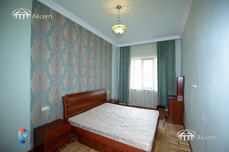 Квартира · 2 комн. · 70 м² · Арабкир — фото 9 из 11
