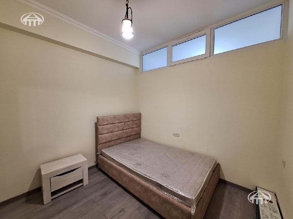 Квартира · 3 комн. · 64 м² · Аджапняк