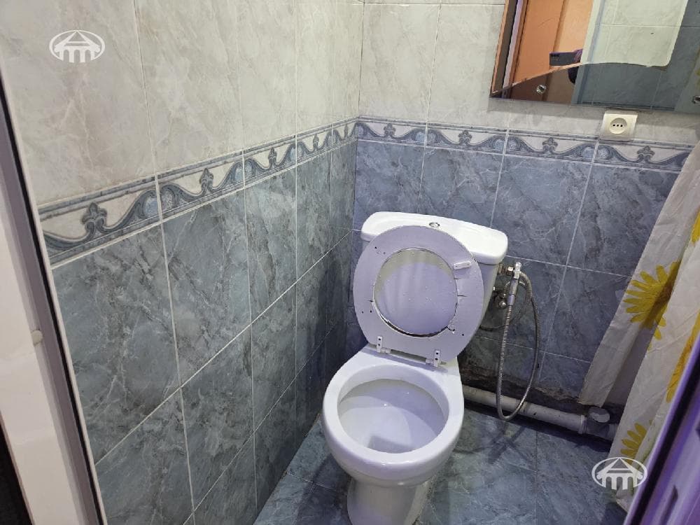Apartment · 1 rooms · 26 m² · Arabkir