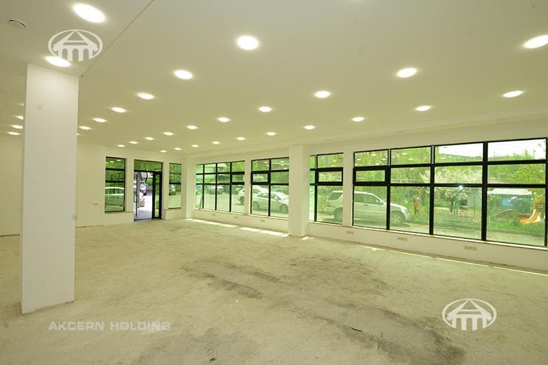 Office · 104 m² · Nor Nork