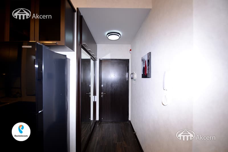 Apartment · 3 rooms · 70 m² · Arabkir