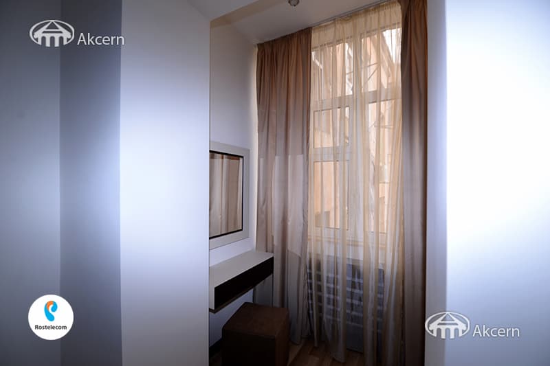 Квартира · 2 комн. · 59 м² · Кентрон