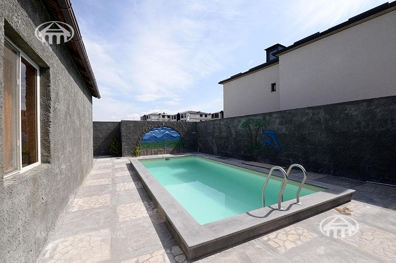 Mansion · 4 rooms · 103 m² · Arabkir — photo 27 / 27