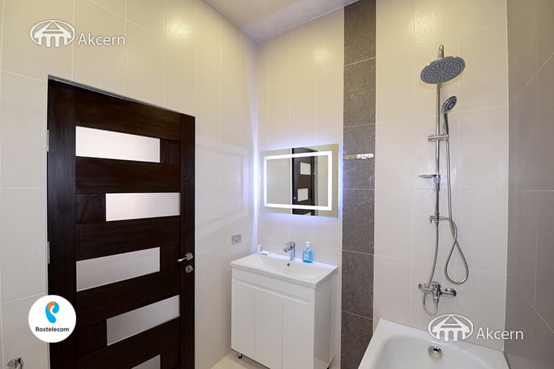 Особняк · 8 комн. · 520 м² · с. Ариндж