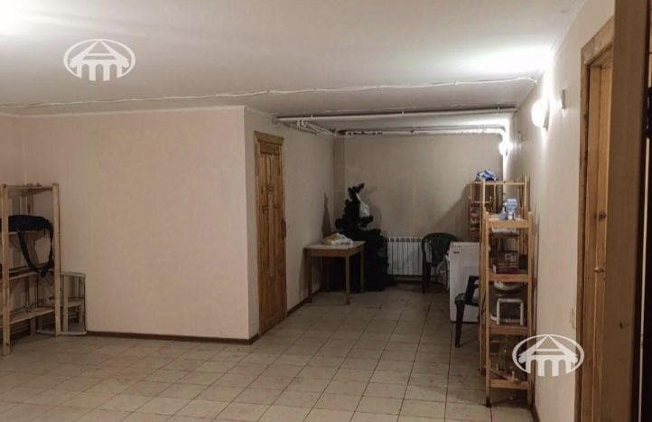 Особняк · 5 комн. · 297 м² · Москва