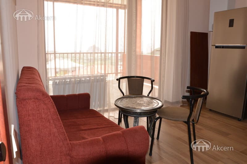 Квартира · 4 комн. · 155 м² · Арабкир