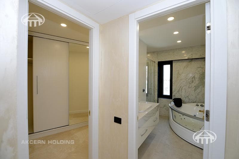 Mansion · 6 rooms · 1,022 m² · Kentron