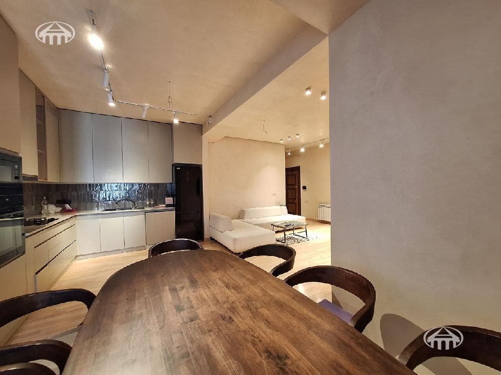 Квартира · 3 комн. · 84 м² · Канакер-Зейтун