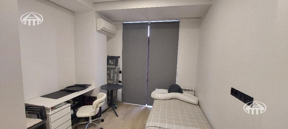 Apartment · 3 rooms · 91 m² · Arabkir
