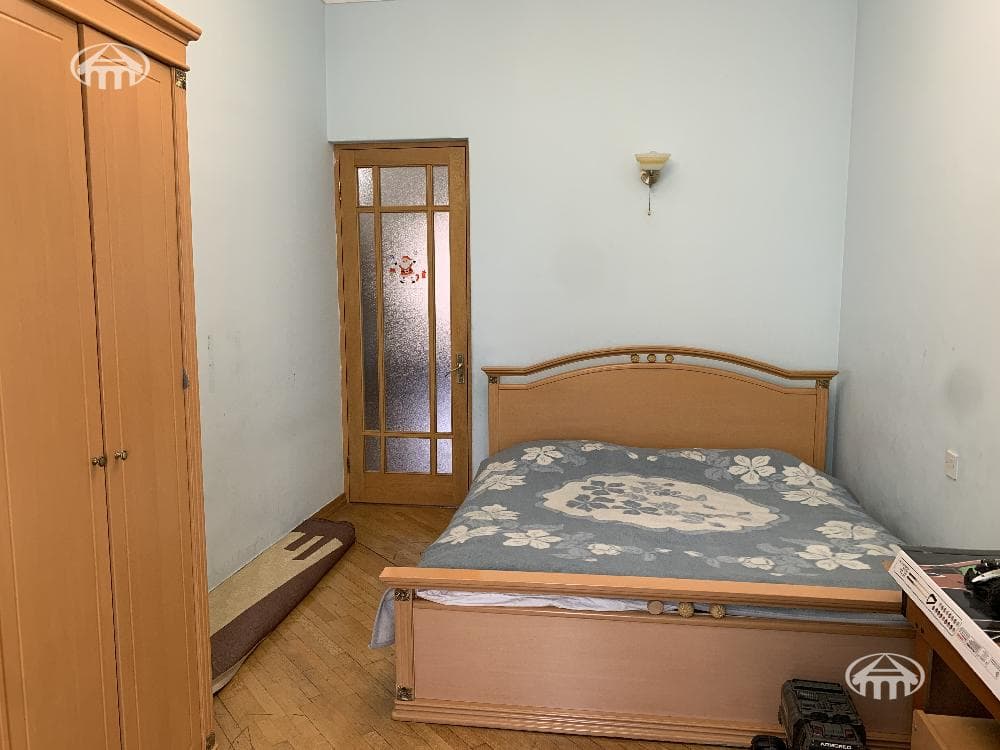 Квартира · 4 комн. · 130 м² · Кентрон