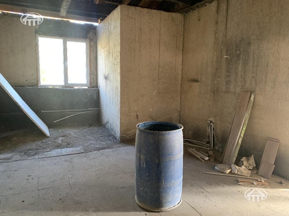 Retail · 907 m² · Shengavit
