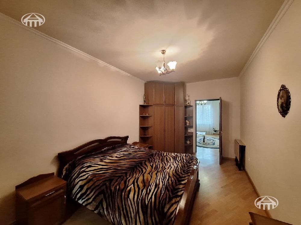 Apartment · 2 rooms · 56 m² · Arabkir