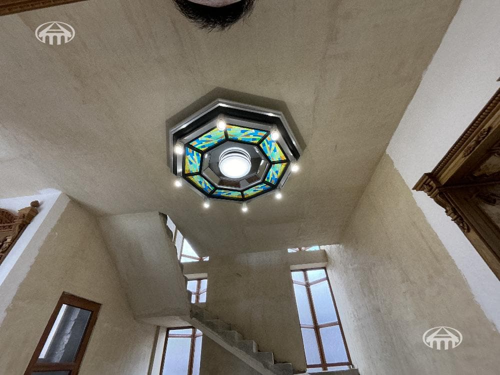 Mansion · 5 rooms · 536 m² · Davtashen — photo 5 / 21