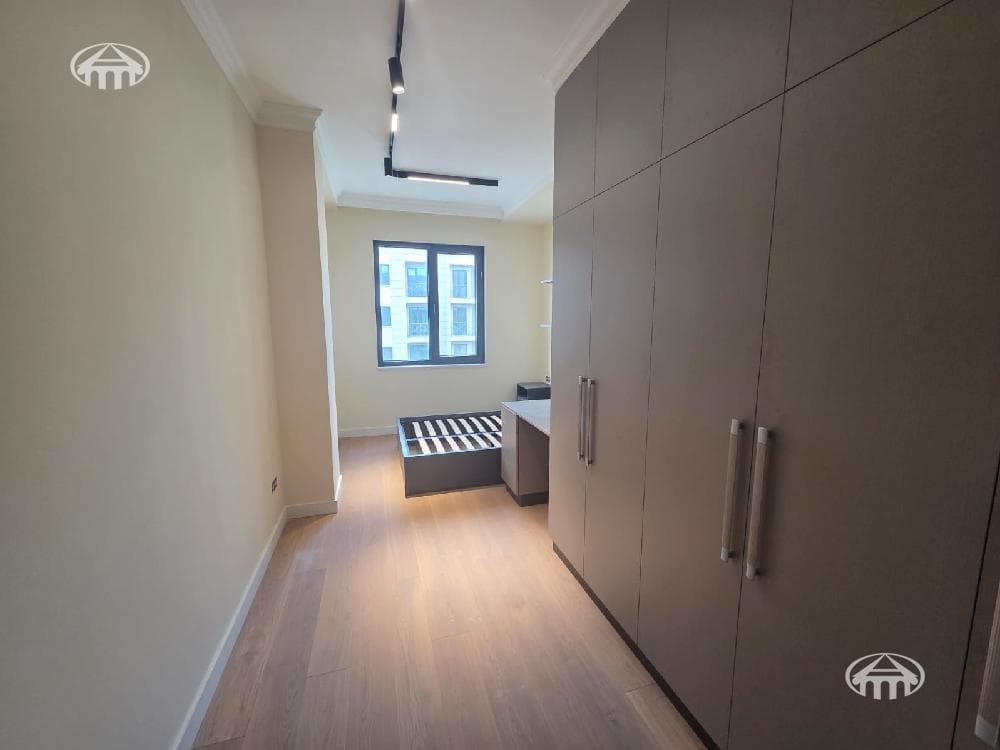 Квартира · 4 комн. · 120 м² · Канакер-Зейтун