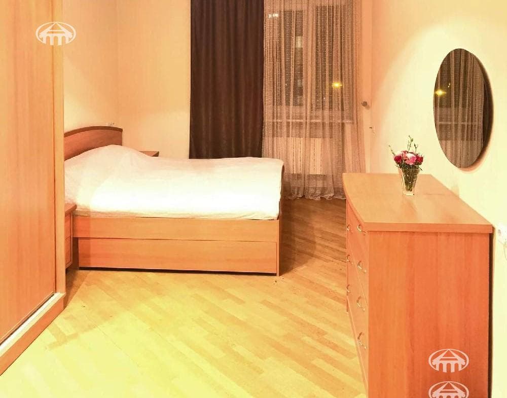 Квартира · 2 комн. · 65 м² · Арабкир