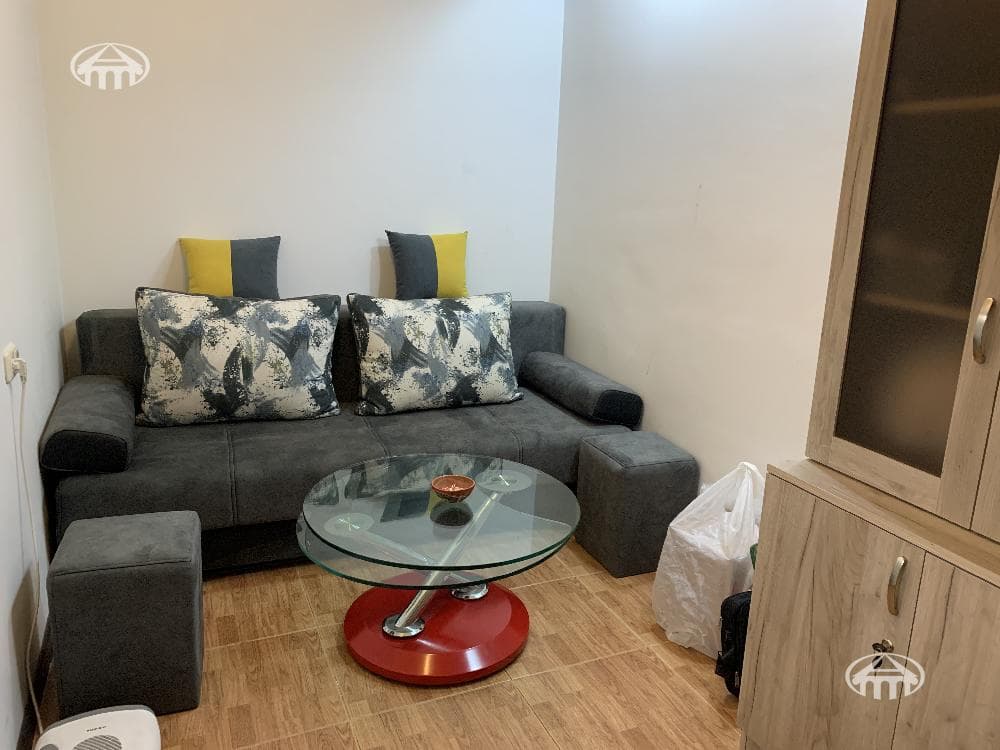 Office · 128 m² · Kanaker-Zeytun