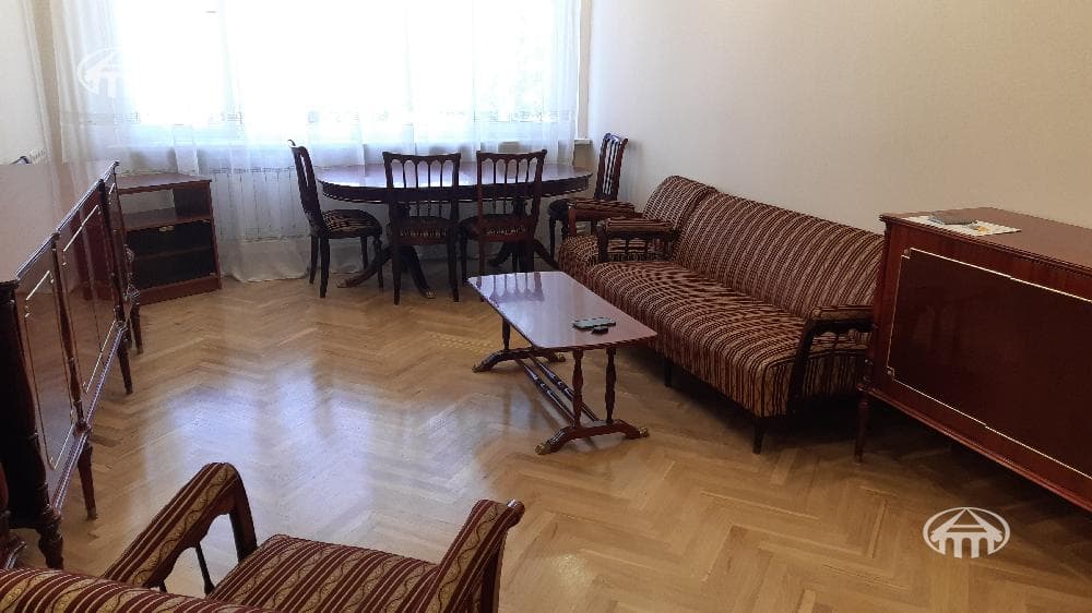 Квартира · 2 комн. · 75 м² · Арабкир