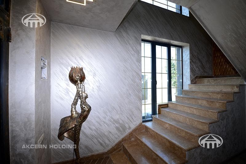 Mansion · 5 rooms · 169 m² · Kanakerawan