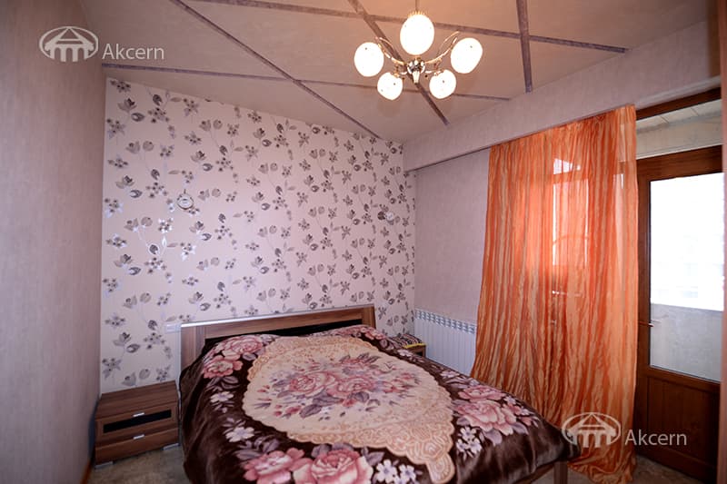 Квартира · 2 комн. · 60 м² · Арабкир