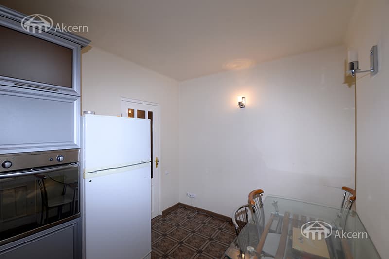 Квартира · 5 комн. · 187 м² · Канакер-Зейтун