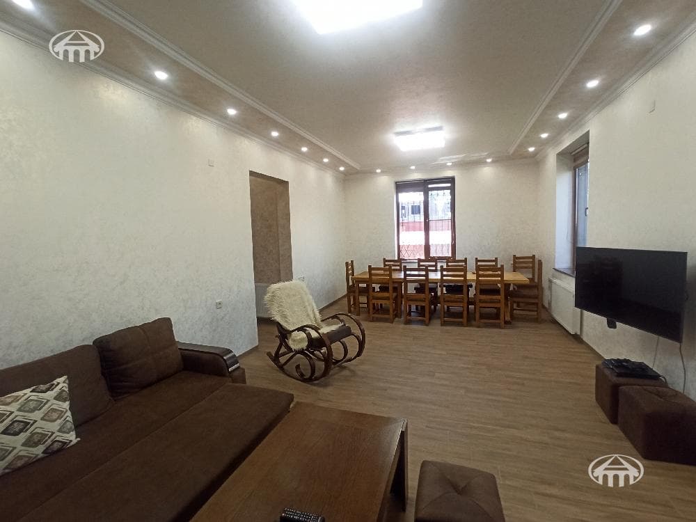 Mansion · 4 rooms · 128 m² · Tsaghkadzor