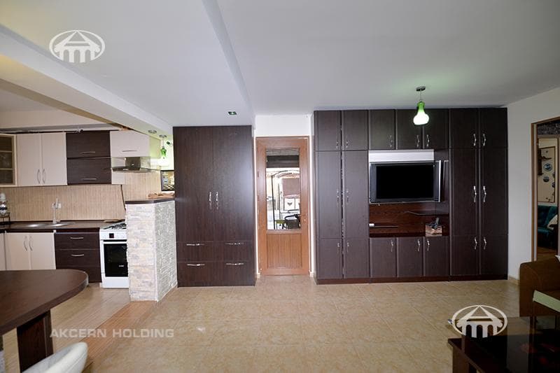 Mansion · 3 rooms · 120 m² · Proshyan