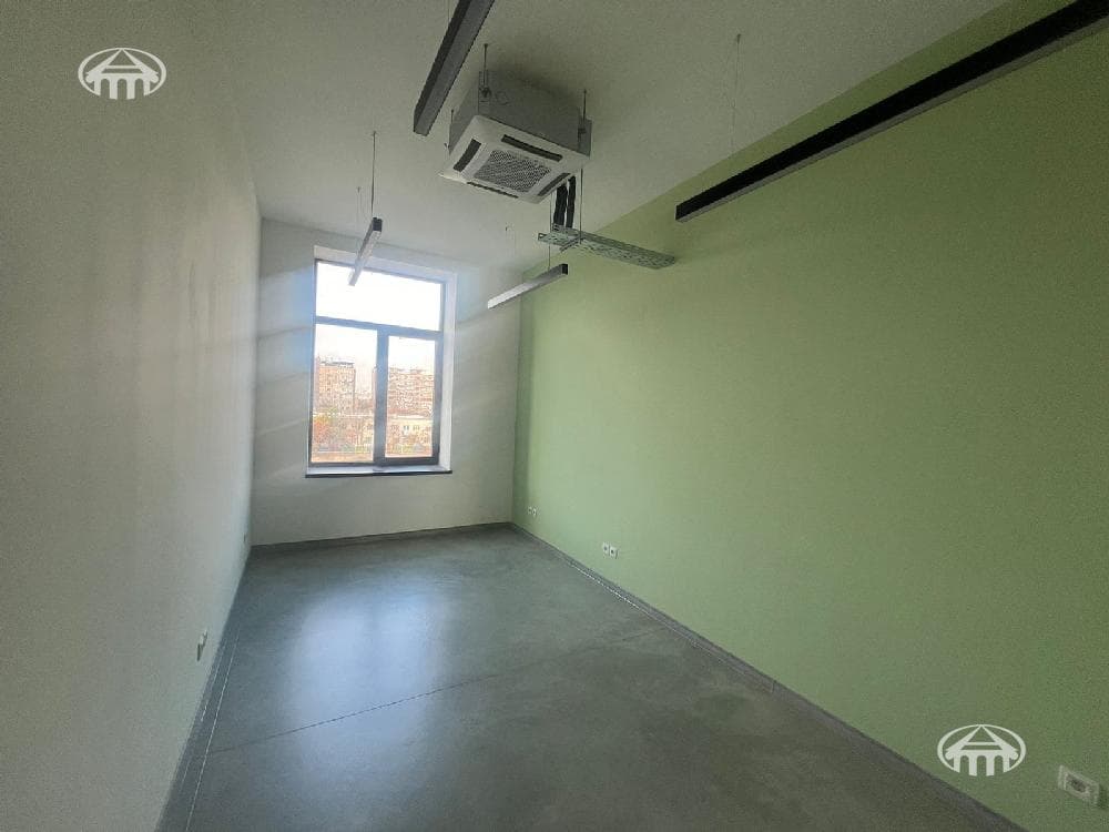 Office · 17 m² · Shengavit