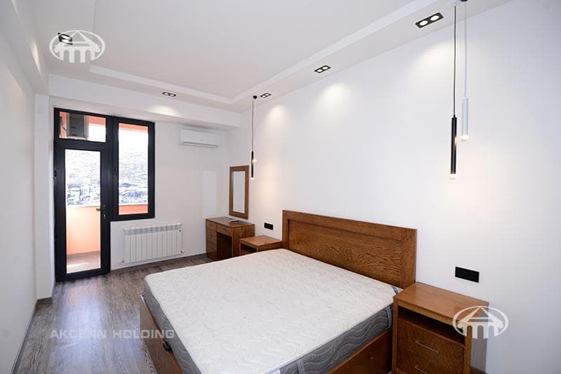 Квартира · 2 комн. · 74 м² · Кентрон — фото 6 из 11