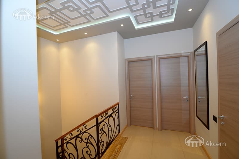 Дом · 4 комн. · 210 м² · Канакер-Зейтун