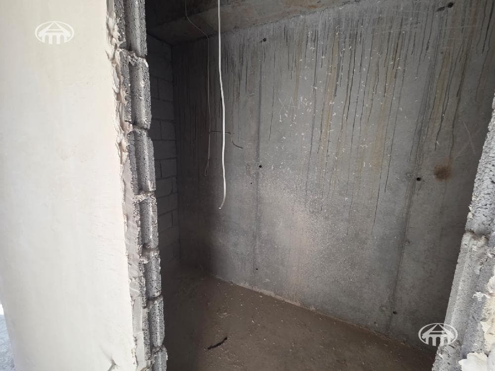 Apartment · 3 rooms · 75 m² · Kanaker-Zeytun
