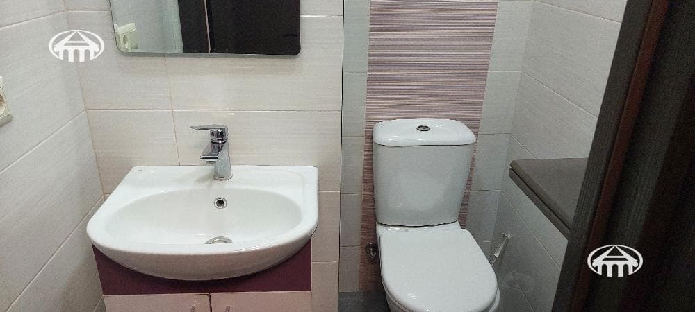 Apartment · 3 rooms · 104 m² · Kentron