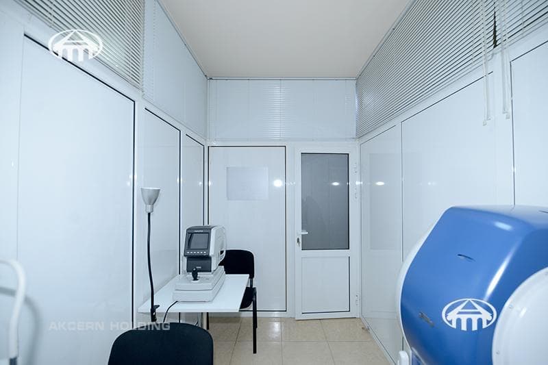 Retail · 155 m² · Arabkir