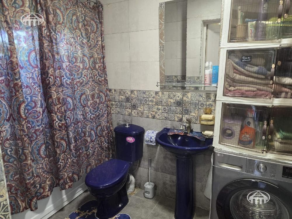 Дом · 4 комн. · 135 м² · Малатия-Себастия