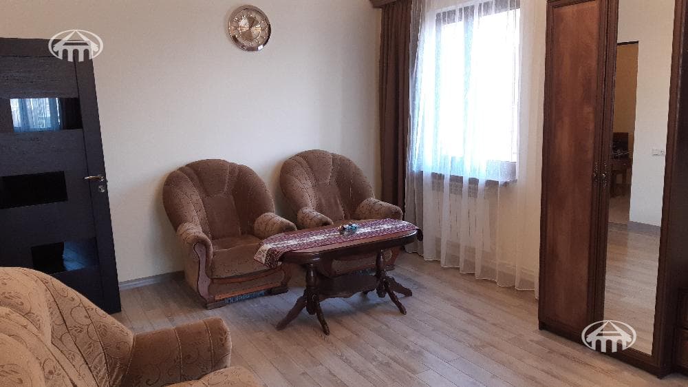 Квартира · 1 комн. · 47 м² · Малатия-Себастия