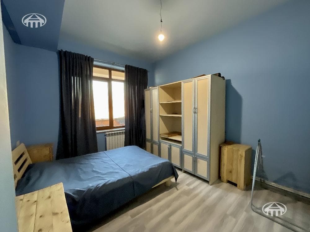 Квартира · 4 комн. · 111 м² · Норк-Мараш