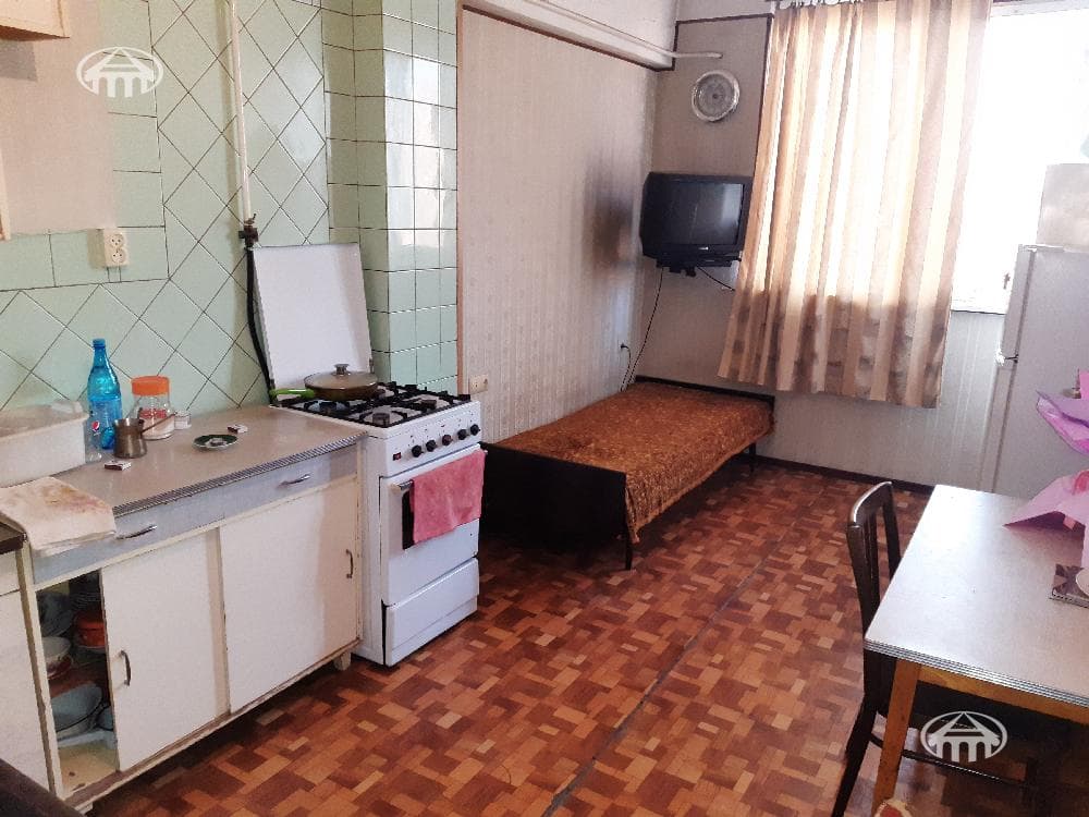 Apartment · 3 rooms · 91 m² · Arabkir