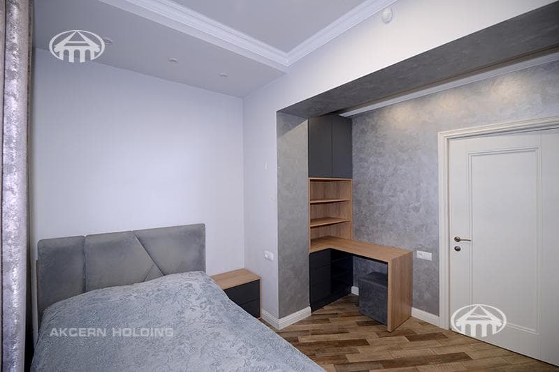 Apartment · 5 rooms · 172 m² · Arabkir — photo 29 / 44