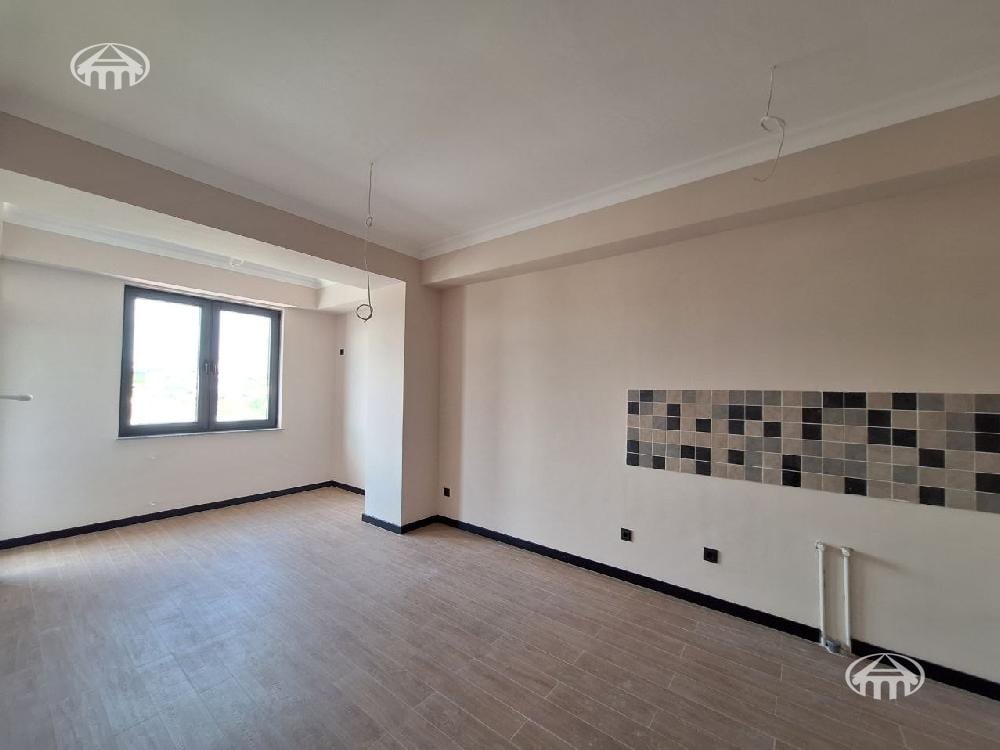 Квартира · 2 комн. · 48 м² · Аджапняк