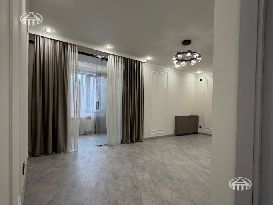 Apartment · 3 rooms · 66 m² · Arabkir