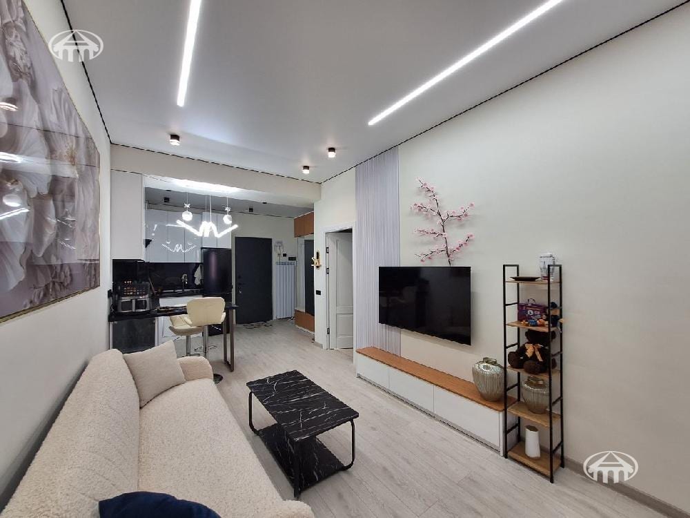 Квартира · 2 комн. · 62 м² · Арабкир
