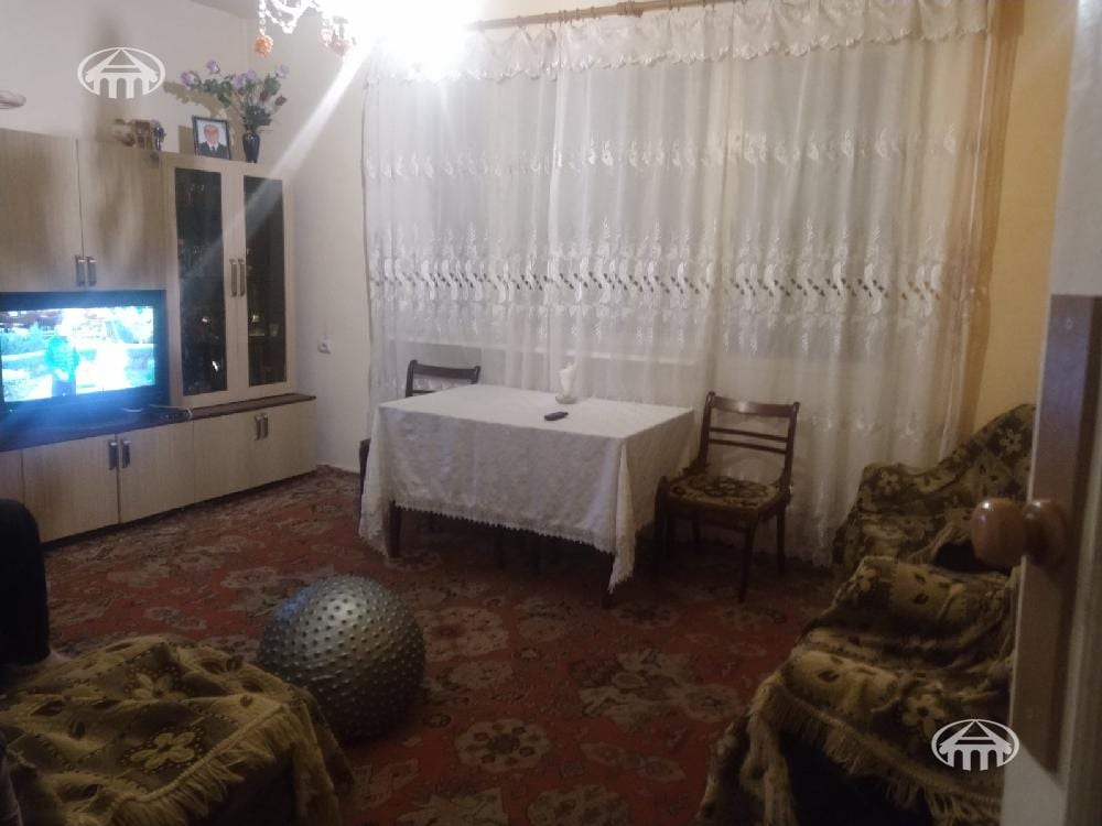 Բնակարան · 3 սեն. · 73 մ² · Էրեբունի