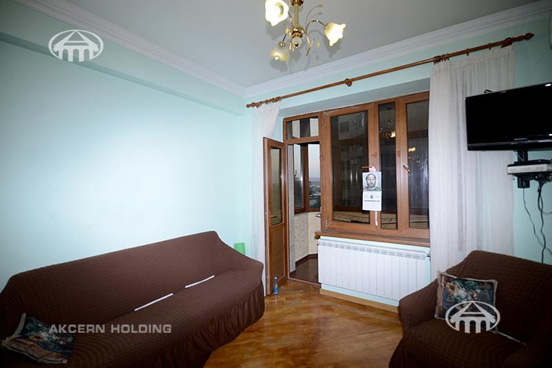 Квартира · 2 комн. · 63 м² · Кентрон