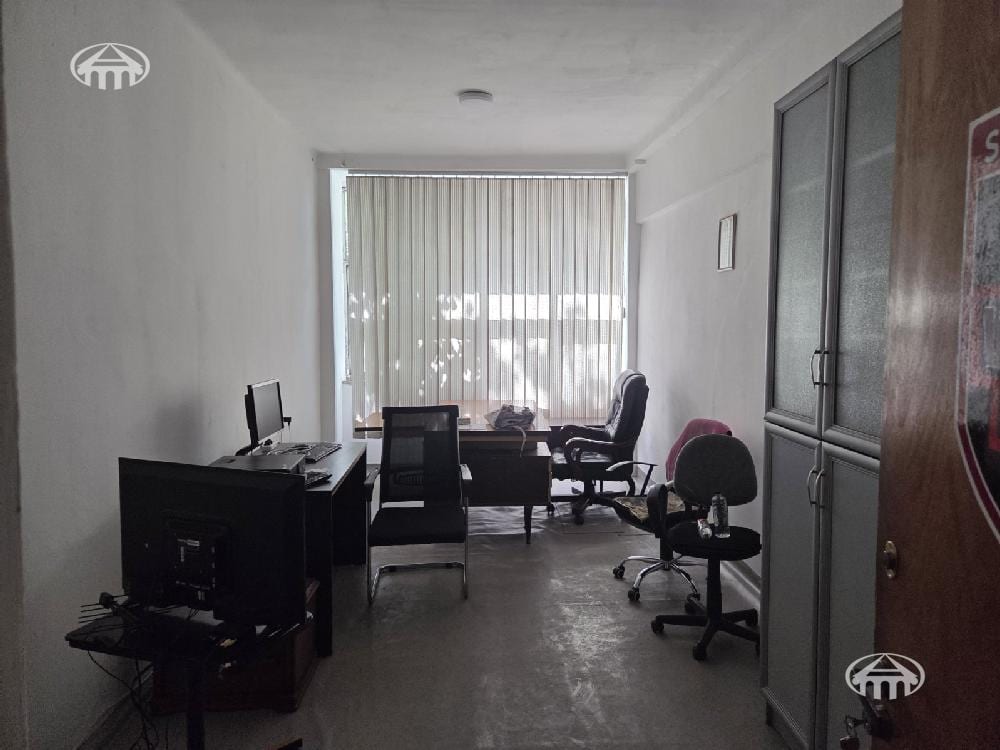 Office · 150 m² · Kanaker-Zeytun