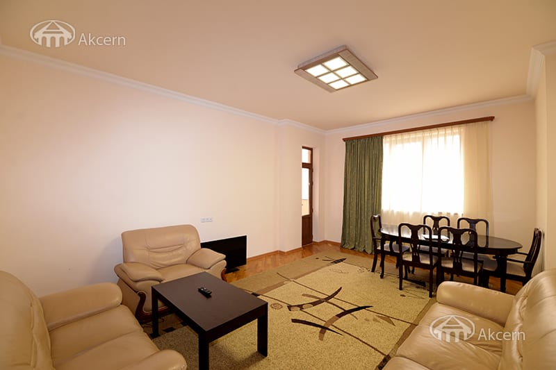 Apartment · 3 rooms · 105 m² · Kanaker-Zeytun