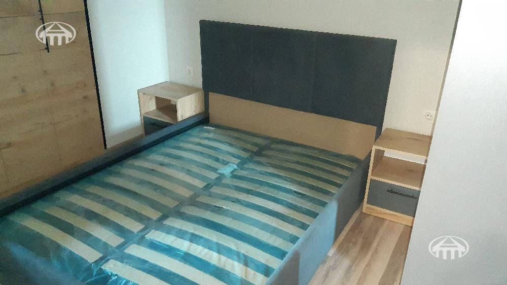 Квартира · 2 комн. · 33 м² · Кентрон